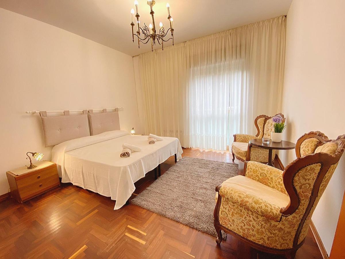 Elegante A Apartment Cefalu